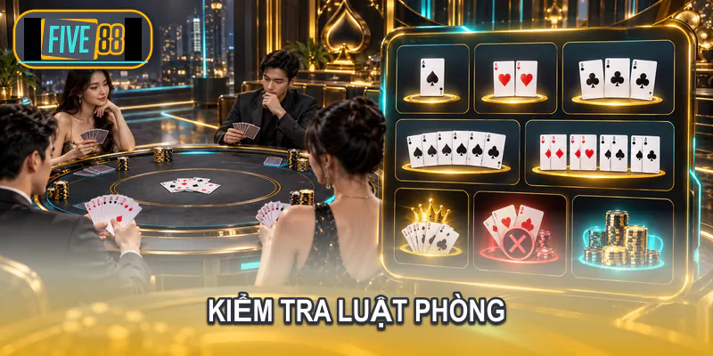 Bảng quy tắc chặt heo tới trắng và phạt thối