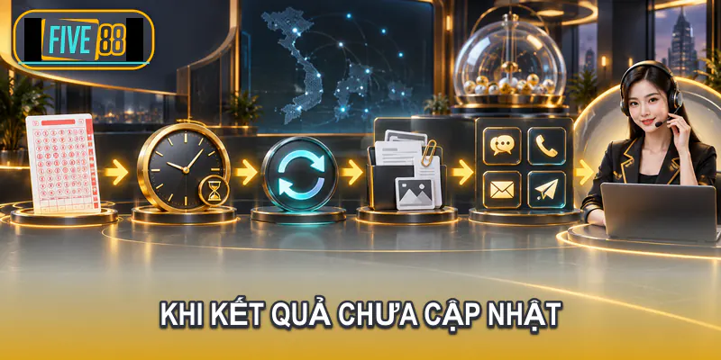 Lịch sử vé ở trạng thái chờ và quy trình đối soát